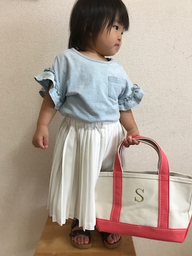 ☆saaya☆さんのコーディネート