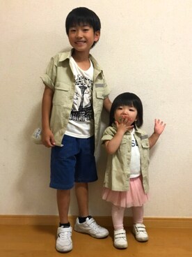 ☆saaya☆さんのコーディネート