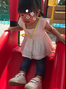 ☆saaya☆さんのコーディネート