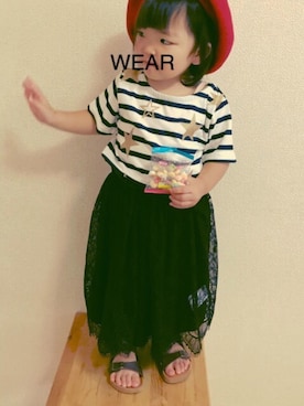 ☆saaya☆さんのコーディネート