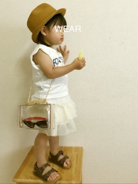 ☆saaya☆さんのコーディネート