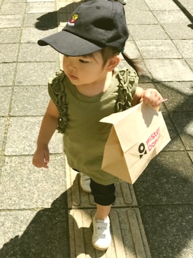 ☆saaya☆さんのコーディネート