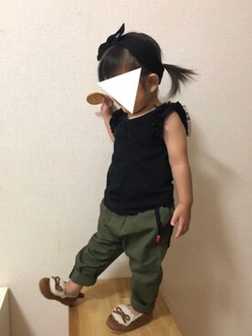 ☆saaya☆さんのコーディネート