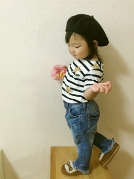 ☆saaya☆さんのコーディネート