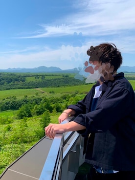 ねご©︎さんのコーディネート