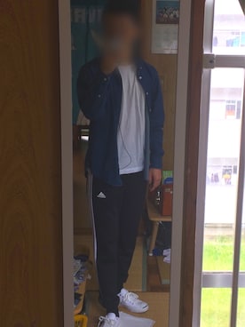 餓え腹さんのコーディネート