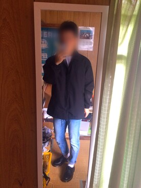 餓え腹さんのコーディネート