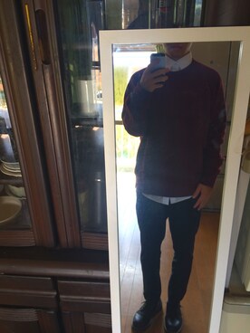 餓え腹さんのコーディネート