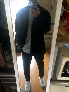 餓え腹さんのコーディネート