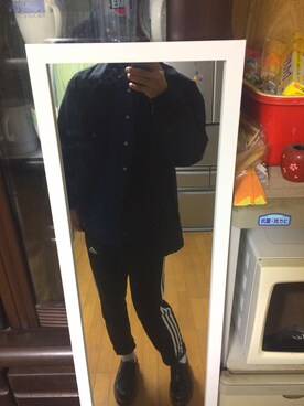 餓え腹さんのコーディネート