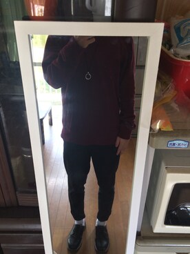 餓え腹さんのコーディネート