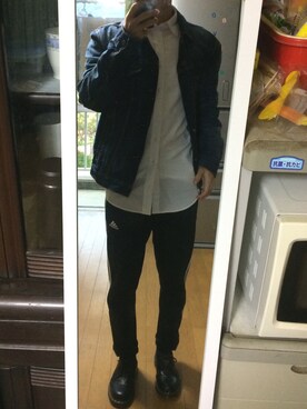 餓え腹さんのコーディネート