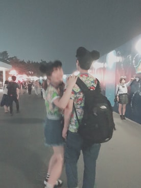 ♡♡ y u i さんのコーディネート