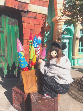 ♡♡ y u i さんのコーディネート