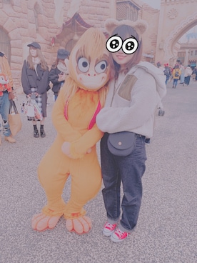 ♡♡ y u i さんのコーディネート