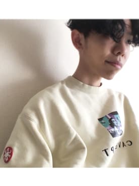 ケイさんのコーディネート