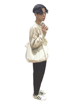 ケイさんのコーディネート