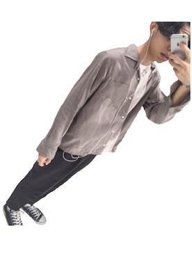 ケイさんのコーディネート