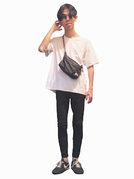 ケイさんのコーディネート