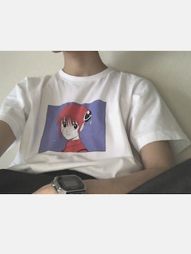 ケイさんのコーディネート