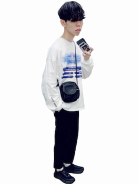 ケイさんのコーディネート