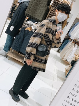 ケイさんのコーディネート