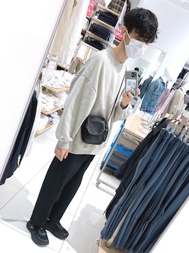 ケイさんのコーディネート