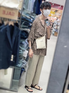 ケイさんのコーディネート