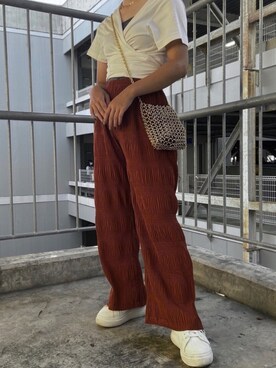 Natsuki.Mさんのコーディネート