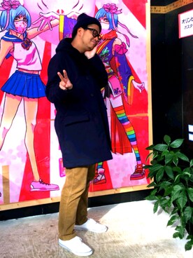 beahさんのコーディネート