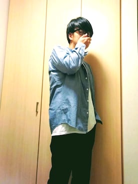 beahさんのコーディネート