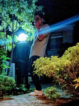 beahさん（メンズ・181cm）の春コーディネート