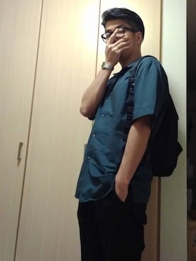 beahさんのコーディネート