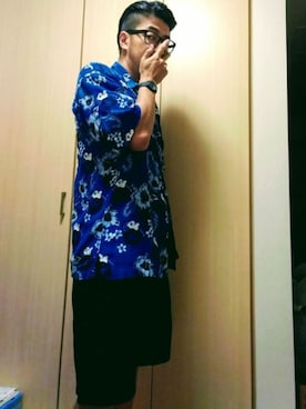 beahさんのコーディネート