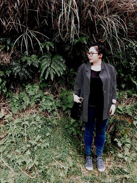 SuzyIvyさんのコーディネート