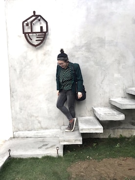 SuzyIvyさんのコーディネート