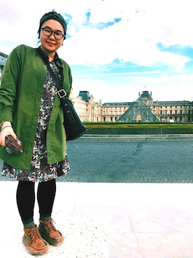 SuzyIvyさんのコーディネート