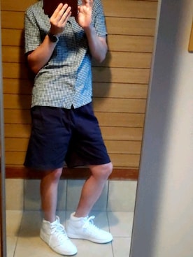 ナンさんさんのコーディネート