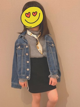 yuautaさんのコーディネート