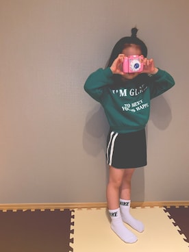 yuautaさんのコーディネート