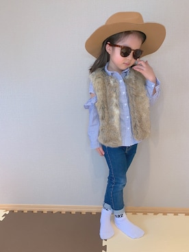 yuautaさんのコーディネート