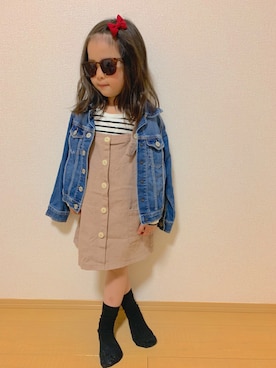 yuautaさんのコーディネート