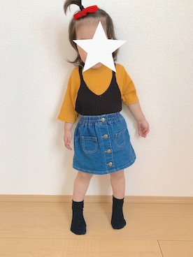 yuautaさんのコーディネート