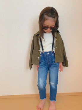 yuautaさんのコーディネート