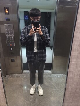 chidawuさんのコーディネート