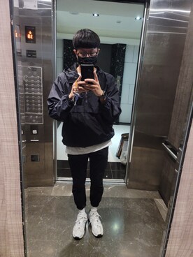 chidawuさんのコーディネート