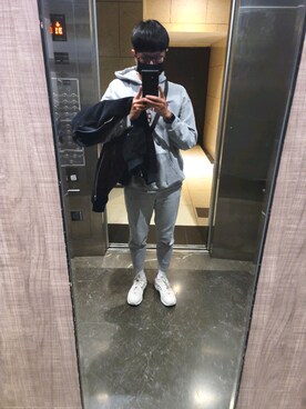 chidawuさんのコーディネート