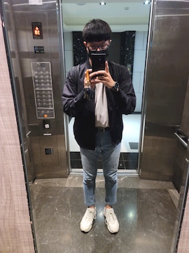 chidawuさんのコーディネート