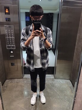 chidawuさんのコーディネート