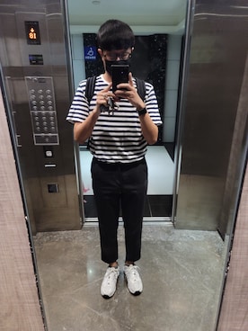 chidawuさんのコーディネート